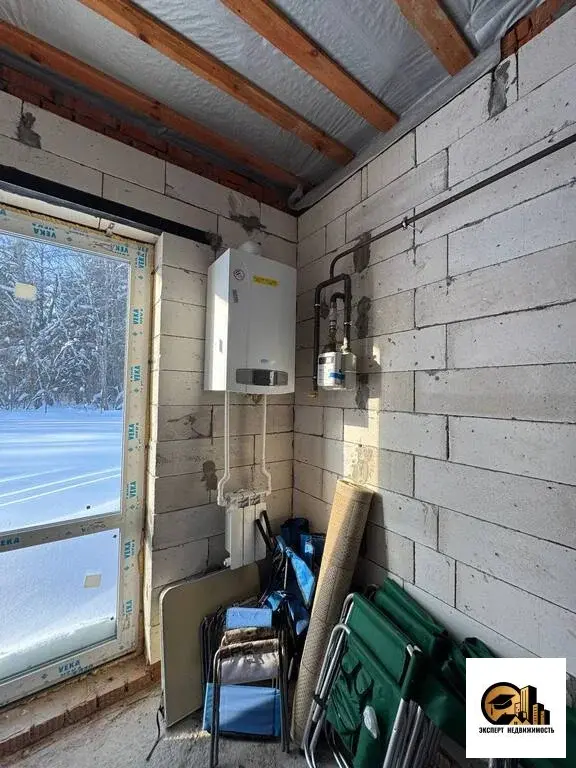 Продажа современного дома 163 м2 на участке 11 соток - Фото 18