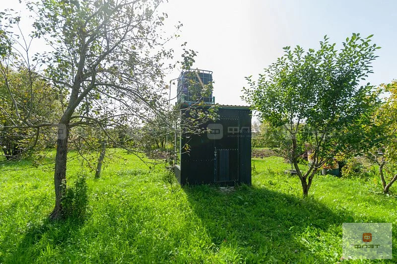 Продажа участка, Соболевское, Верхнеуслонский район, ул. Береговая - Фото 15