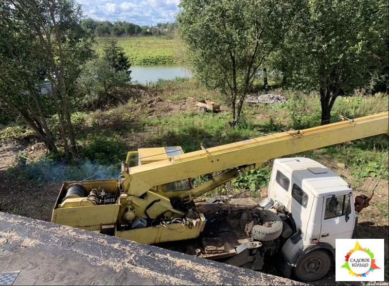 Рузский район, д - Фото 5