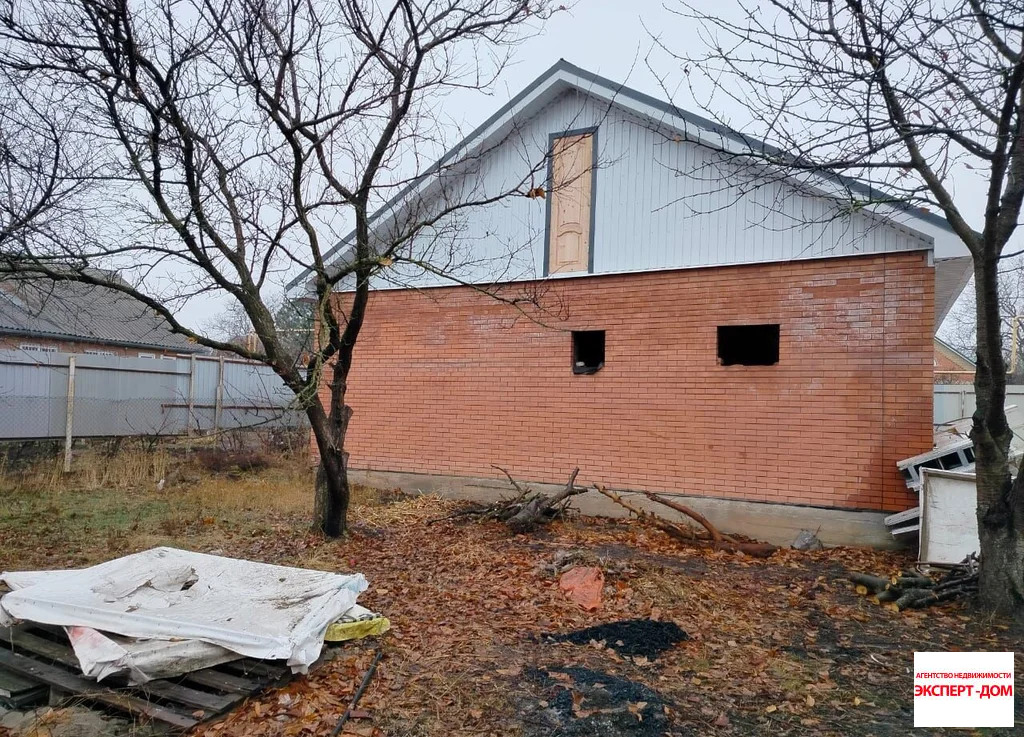 Продажа дома, Таганрог - Фото 1