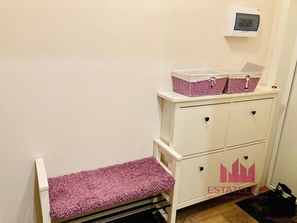 Аренда квартиры, ул. Амурская - Фото 18