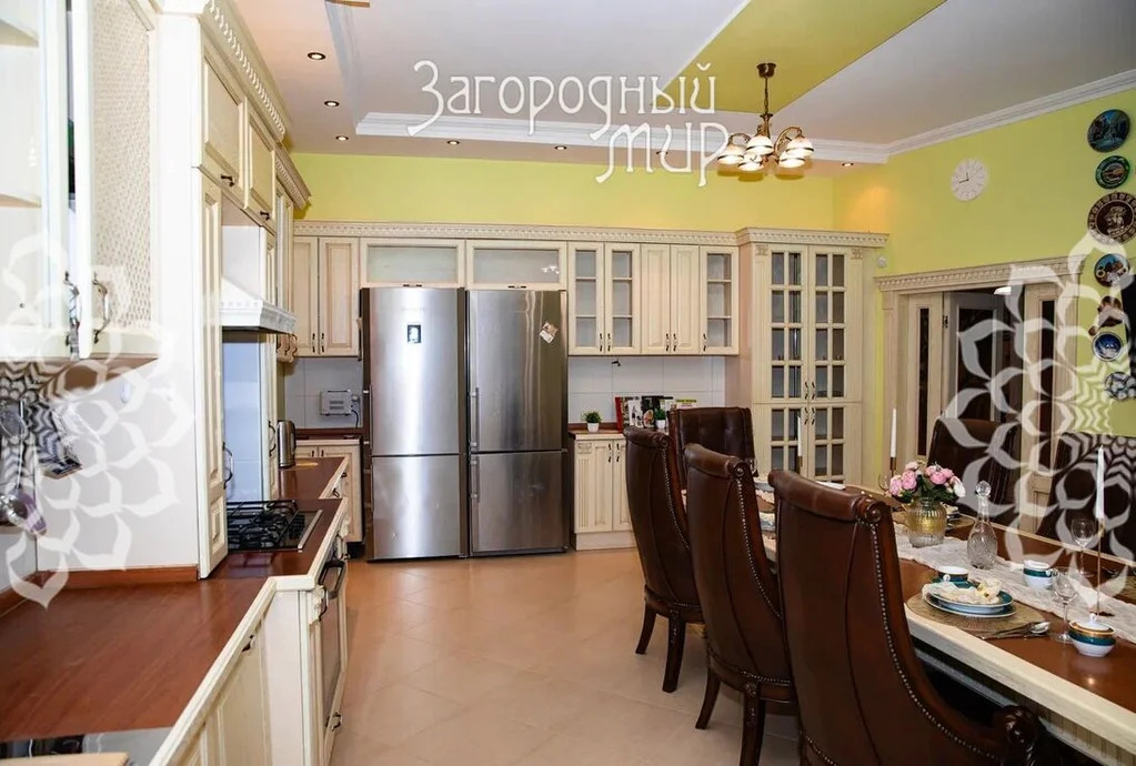 Продам дом, Киевское шоссе, 46 км от МКАД - Фото 15