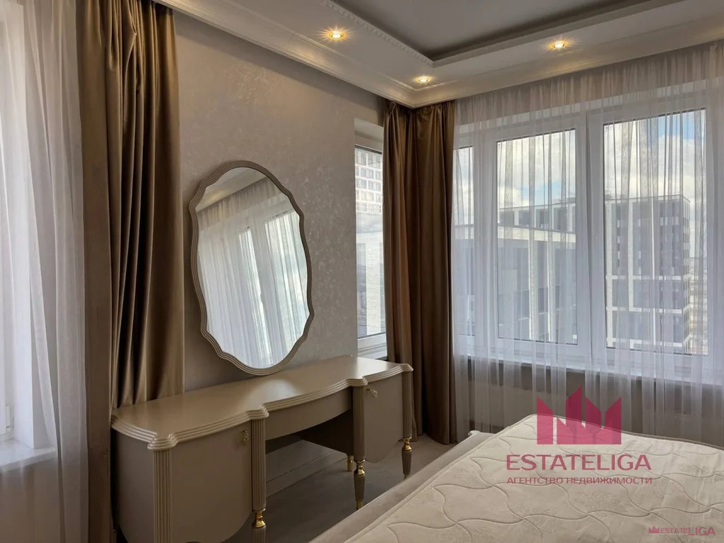 Аренда квартиры, ул. Амурская - Фото 1