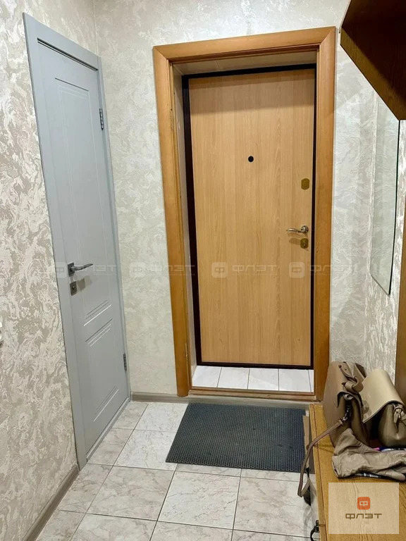 Продажа квартиры, Казань, ул. Юлиуса Фучика - Фото 14