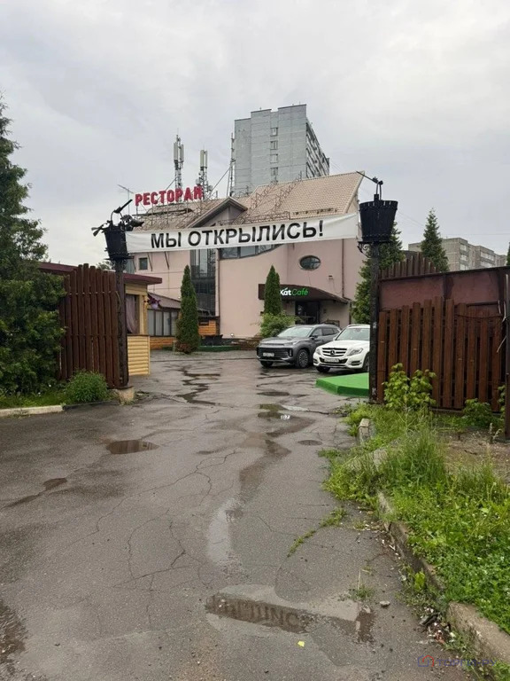 Продажа торгового помещения, Подольск, ул. Машиностроителей - Фото 1