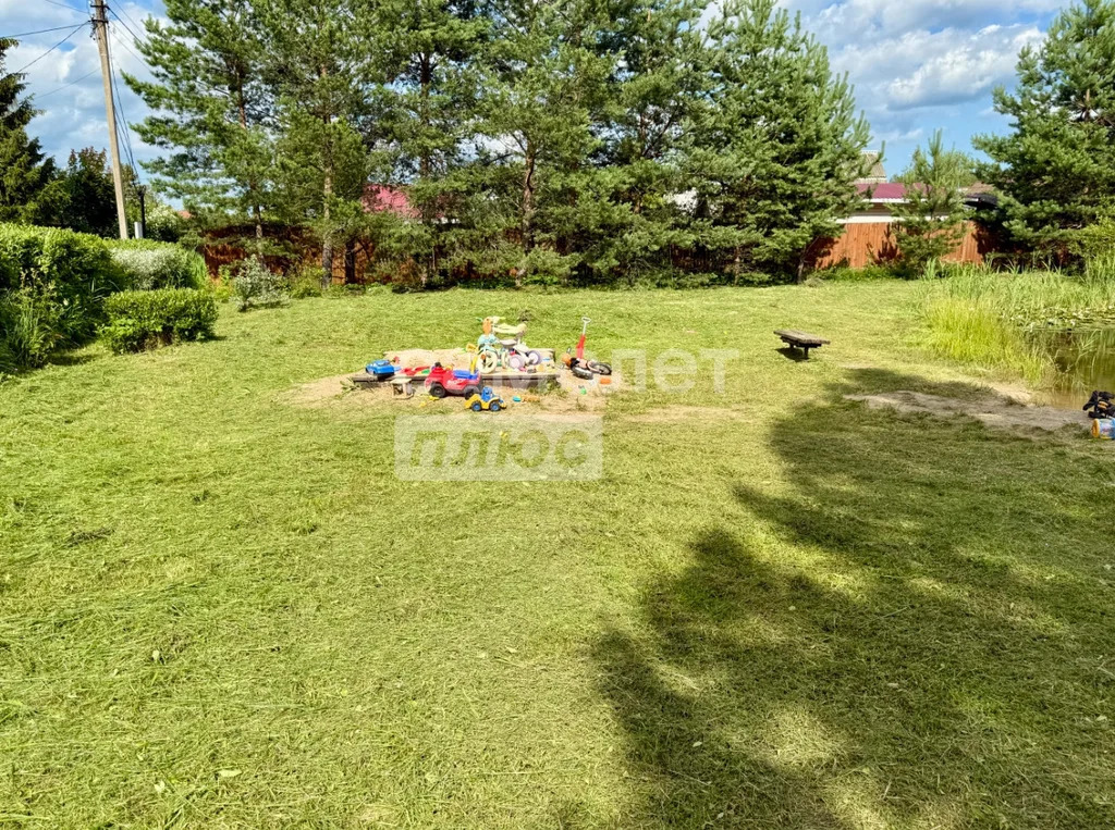 Продажа дома, Талдомский район - Фото 38