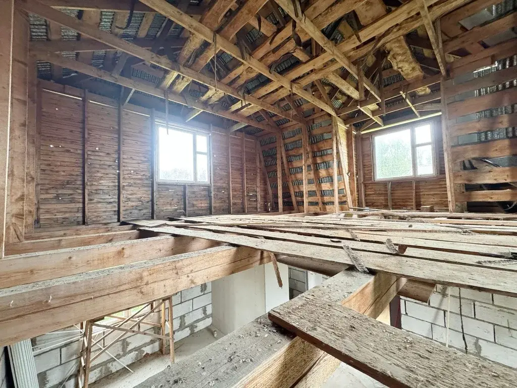 Дом в Софрино - Фото 6