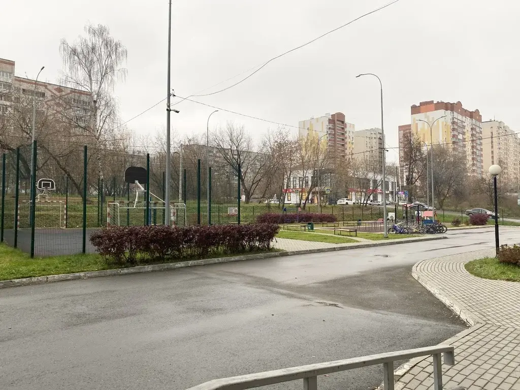 Современная студия 24,1 м2 ул. Нижняя дом 2 - Фото 15