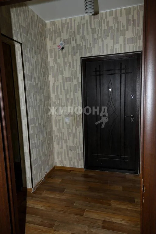 Продажа квартиры, Новосибирск, ул. Фадеева - Фото 5