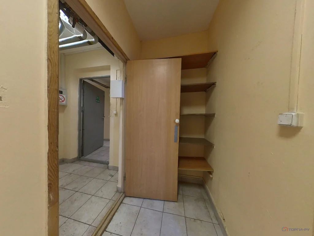 Продажа торгового помещения, Нагатинская наб. - Фото 8