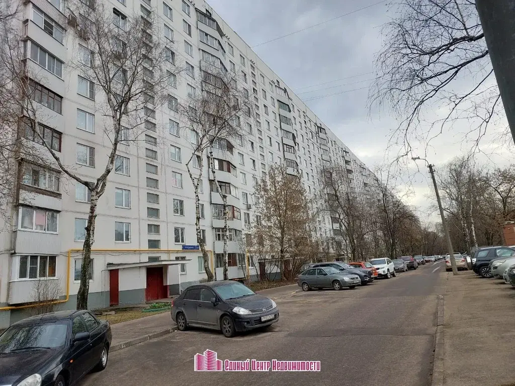 2к. квартира г. Москва ул. ярославское шоссе д. 142 - Фото 0
