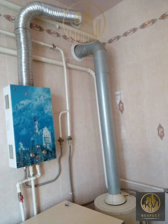 Продажа квартиры, Минеральные Воды, ул. Анджиевского - Фото 8