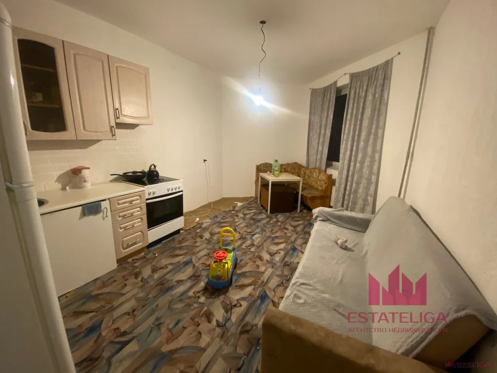 Продажа квартиры, Видное, Ленинский район, Зеленые аллеи б-р. - Фото 0