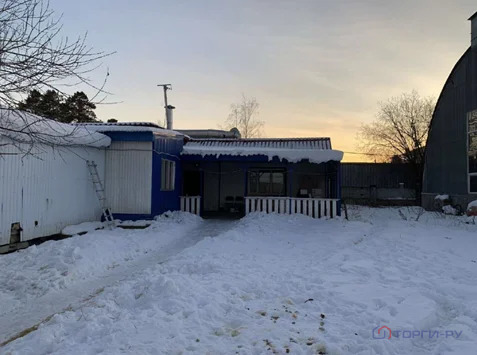 Продажа производственного помещения, Сургут, ул. Комплектовочная - Фото 3