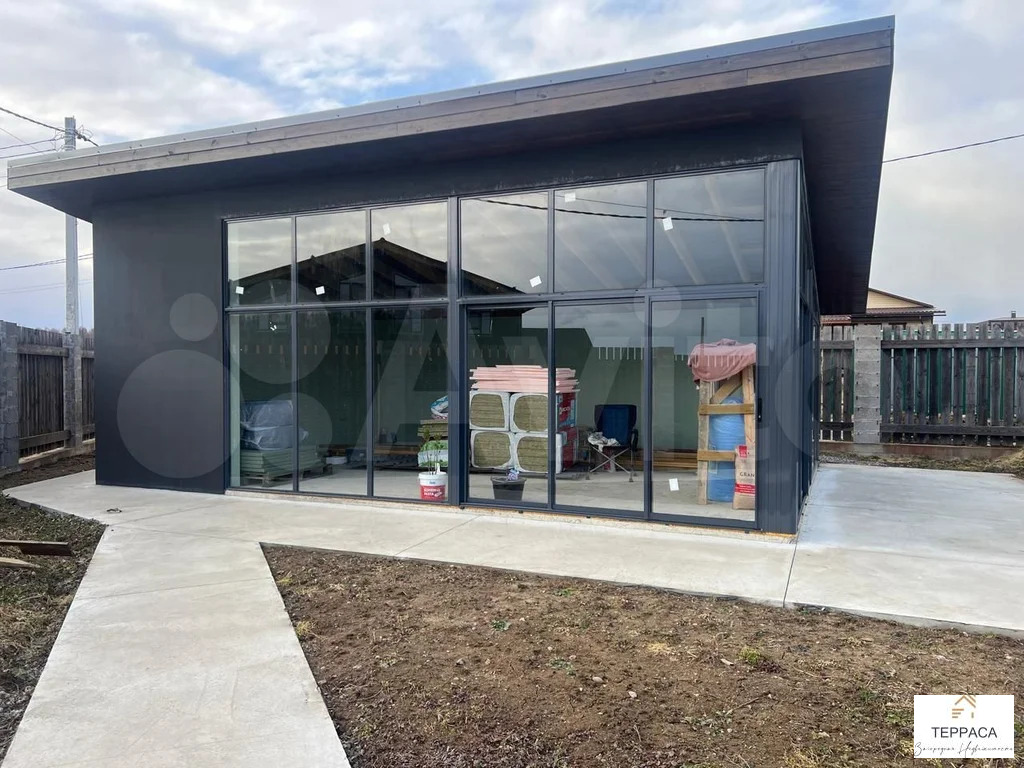 Продажа дома - Фото 5