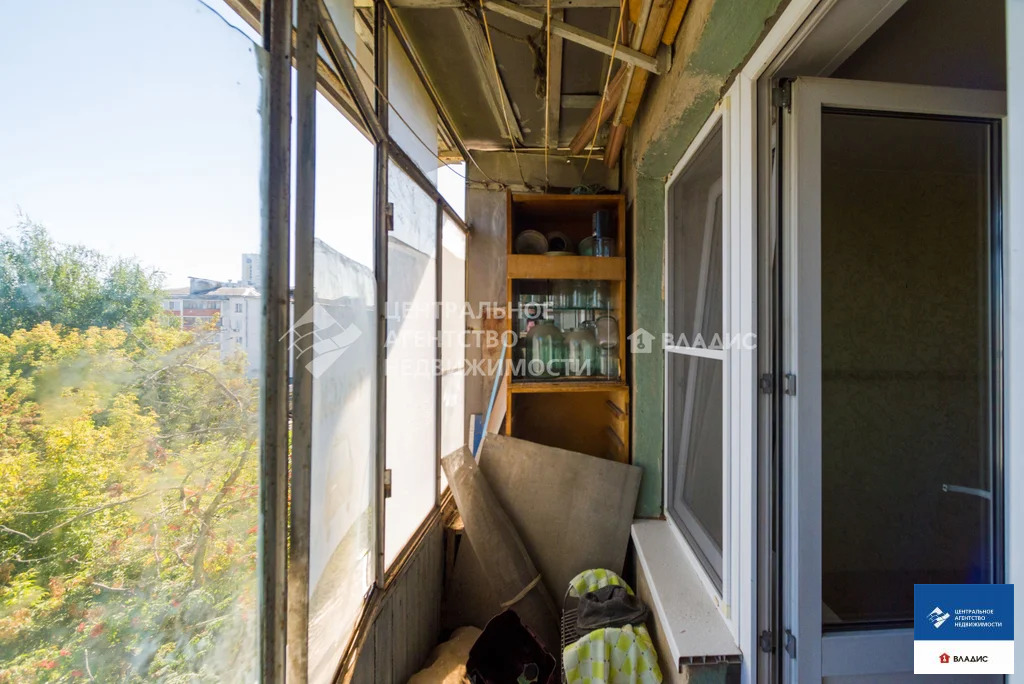 Продажа квартиры, Рязань, ул. Фирсова - Фото 3