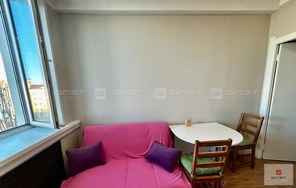 Продажа квартиры, Казань, ул. Николаева - Фото 8
