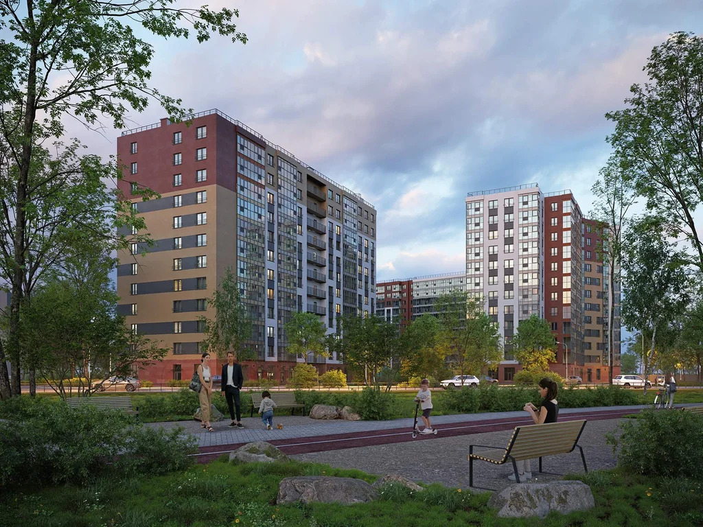 Продается ПСН 194.25 м2 - Фото 3