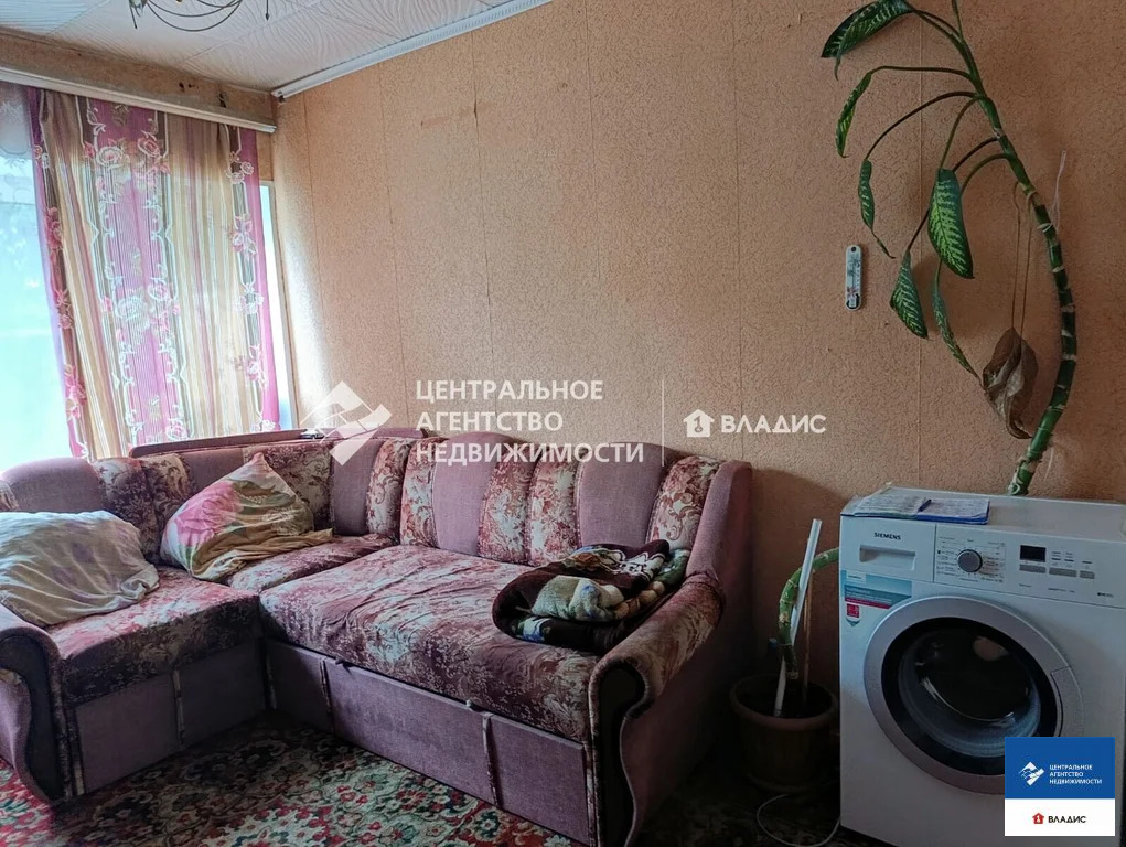 Продажа квартиры, Шилово, Шиловский район, ул. Первомайская - Фото 10