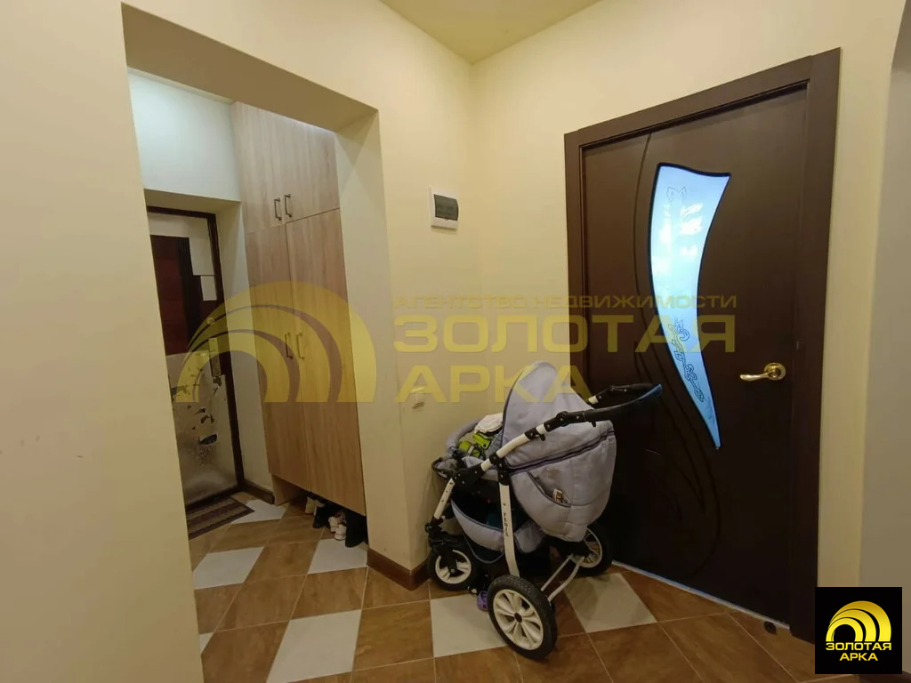 Продажа дома, Екатериновский, Абинский район, ул. Фрунзе - Фото 14