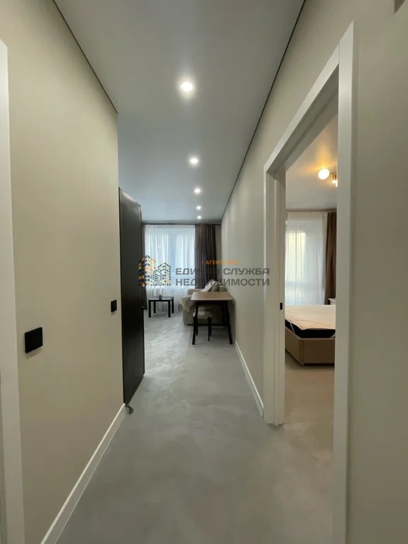 Аренда квартиры, Уфа, ул. Коммунистическая - Фото 18