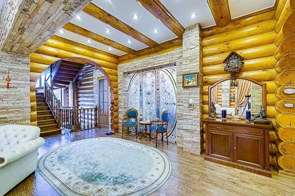 Продаю дом 390.0м Московская область, Дмитровский муниципальный округ, ... - Фото 38