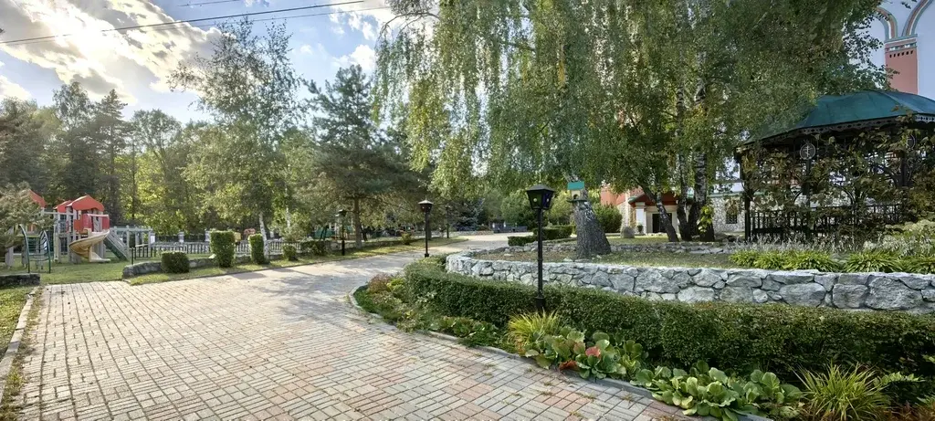 Дом. СНТ Мещерино-Чурилково, ул.Лесная , д.42 - Фото 46
