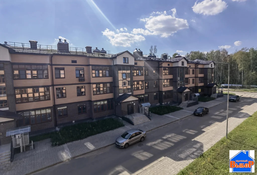 Продажа квартиры, Раменское, Раменский район, улица Берёзовая Роща - Фото 10