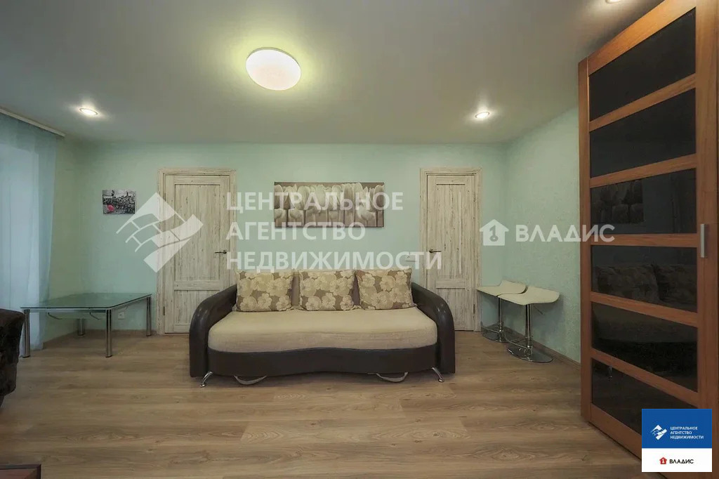Продажа квартиры, Рязань, ул. Чкалова - Фото 3