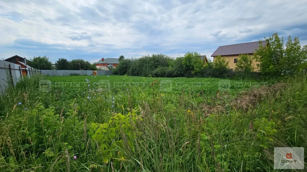 Продажа участка, Куюки, Пестречинский район, ул. Центральная - Фото 2