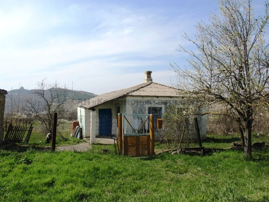 Купить Дачу В Варваровке Анапского