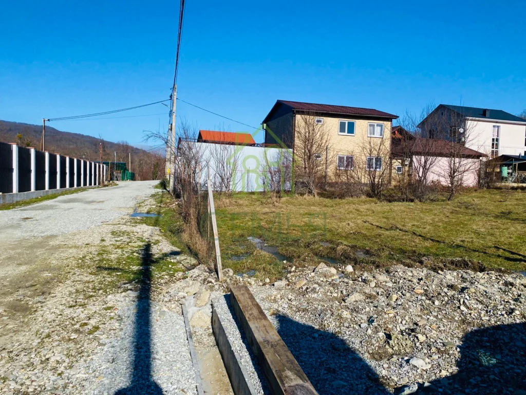 Продажа участка, Геленджик - Фото 5