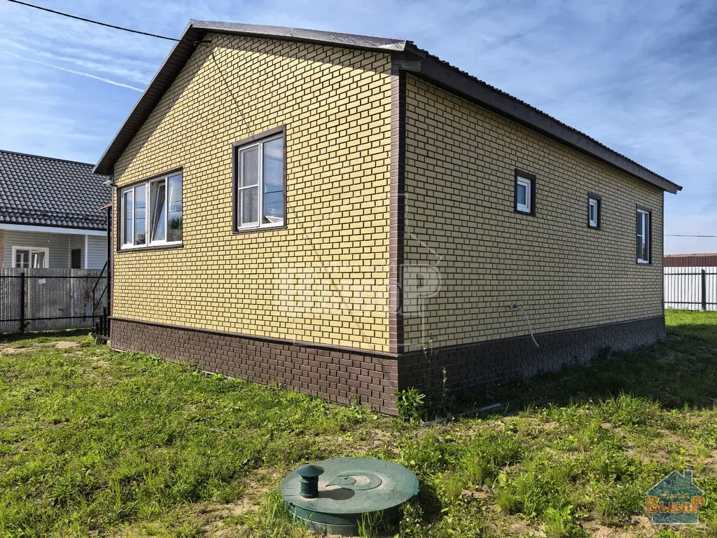 Загорново, дом 70 кв. м., 6 соток - Фото 4