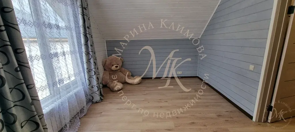 Уютный загородный дом в КП «Для друзей»: гармония природы и комфорта - Фото 24