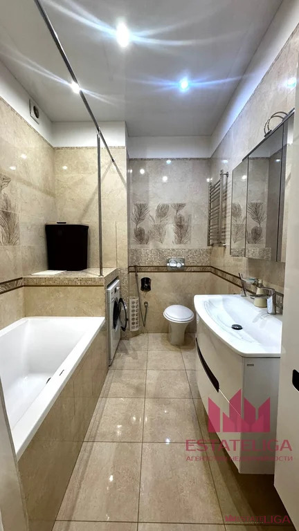 Аренда квартиры, Ломоносовский пр-кт. - Фото 11