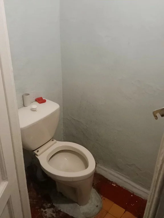 городской округ Пермь, Пермь, улица Ленина, д.96, комната на продажу - Фото 1