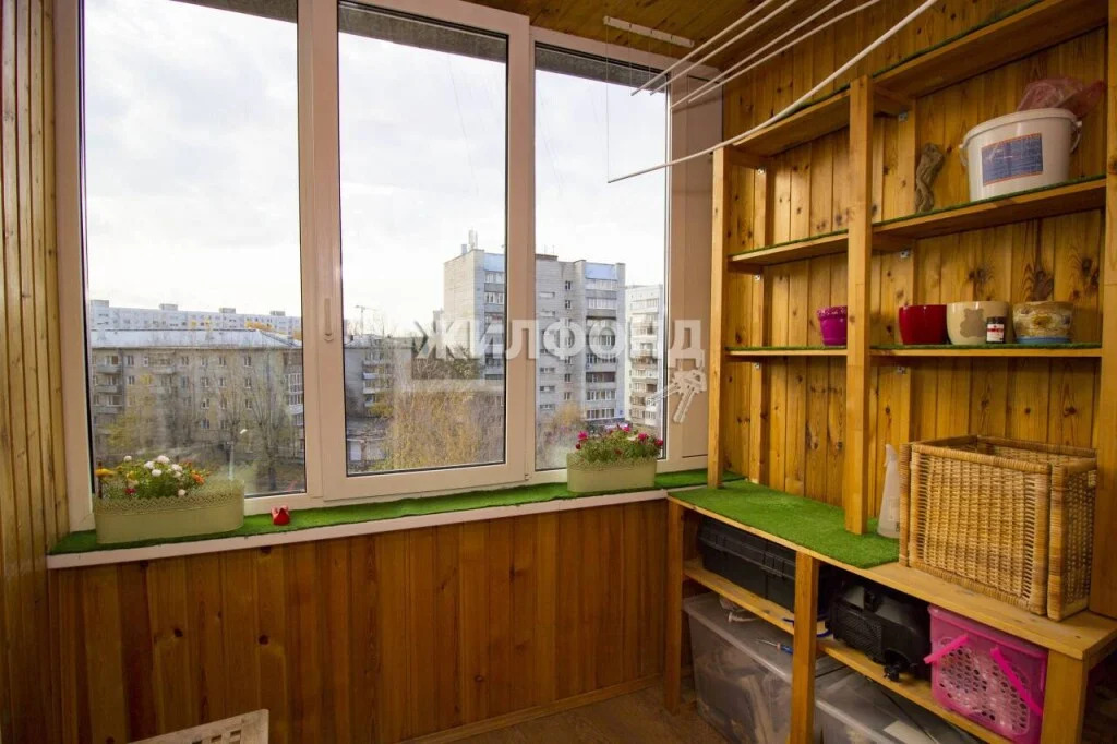 Продажа квартиры, Новосибирск, ул. Российская - Фото 3