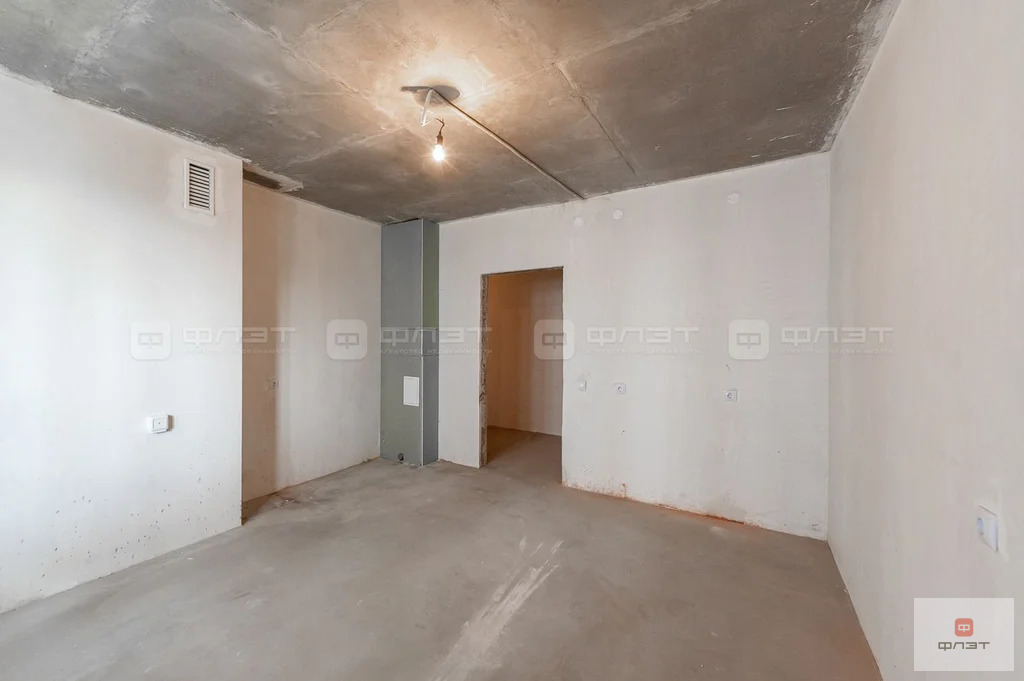 Продажа квартиры, Казань, ул. Заслонова - Фото 27
