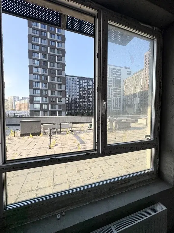 Продажа 3х к.кв. в ЖК Западный Порт - Фото 12