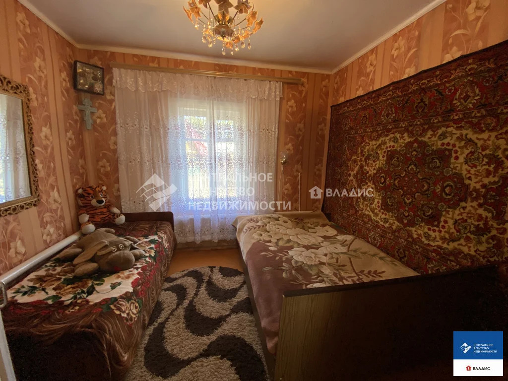 Продажа квартиры, Гусь-Железный, Касимовский район, ул. Полетаева - Фото 3