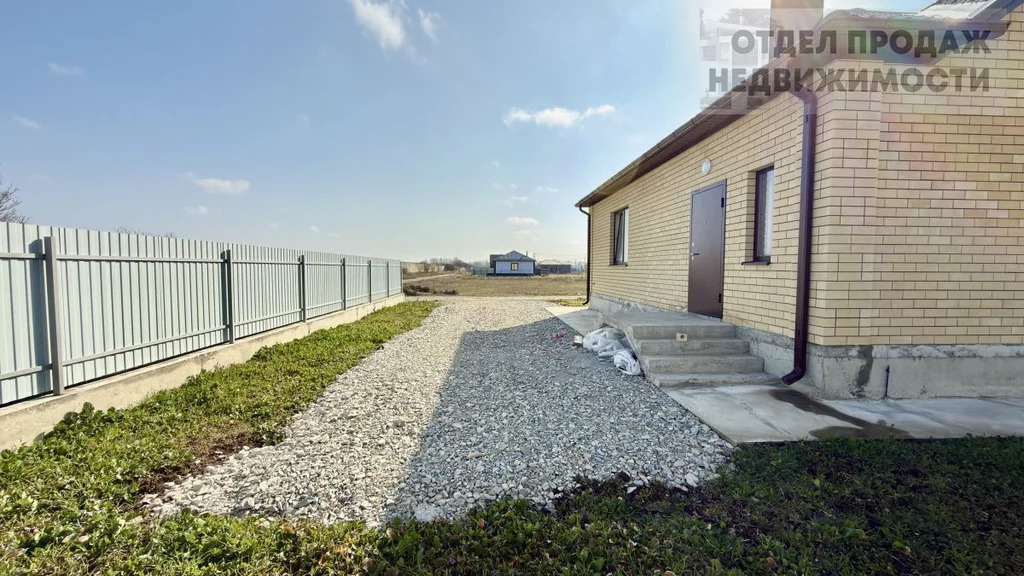 Новый дом под семейную ипотеку - Фото 14