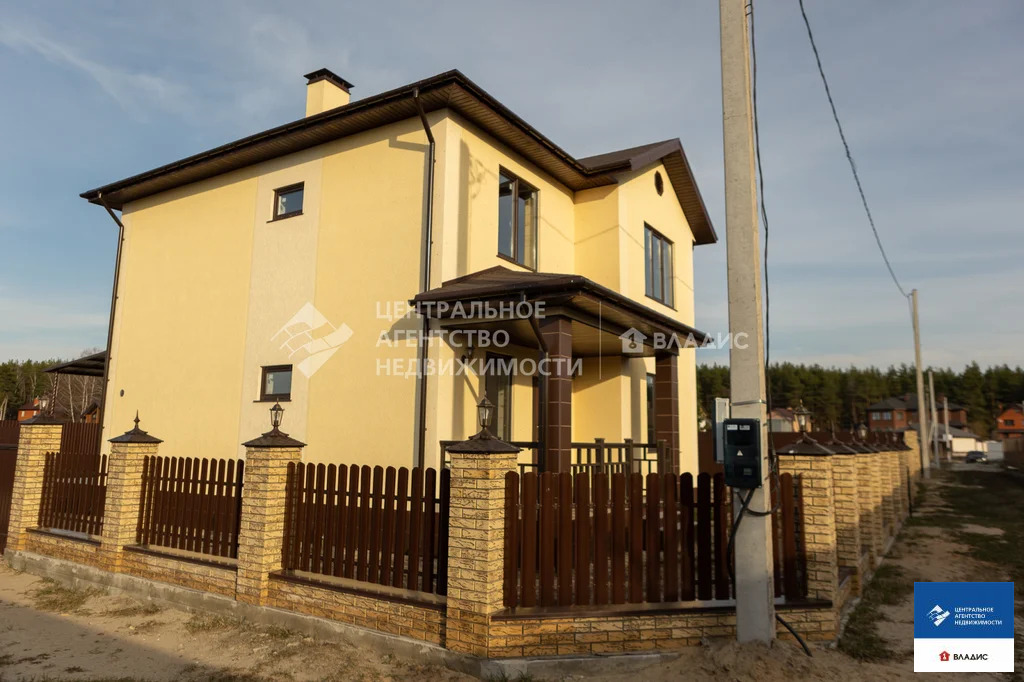 Продажа дома, Заборье, Рязанский район, ул. Совхозная - Фото 3