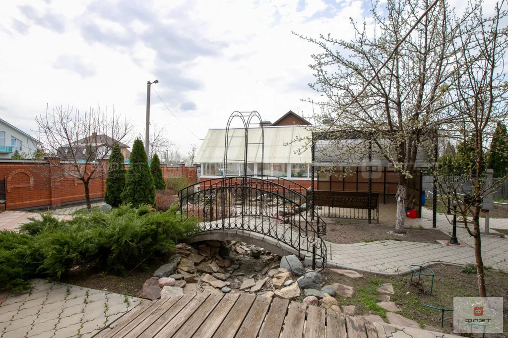 Продажа дома, Усады, Лаишевский район, ул. Магистральная - Фото 30