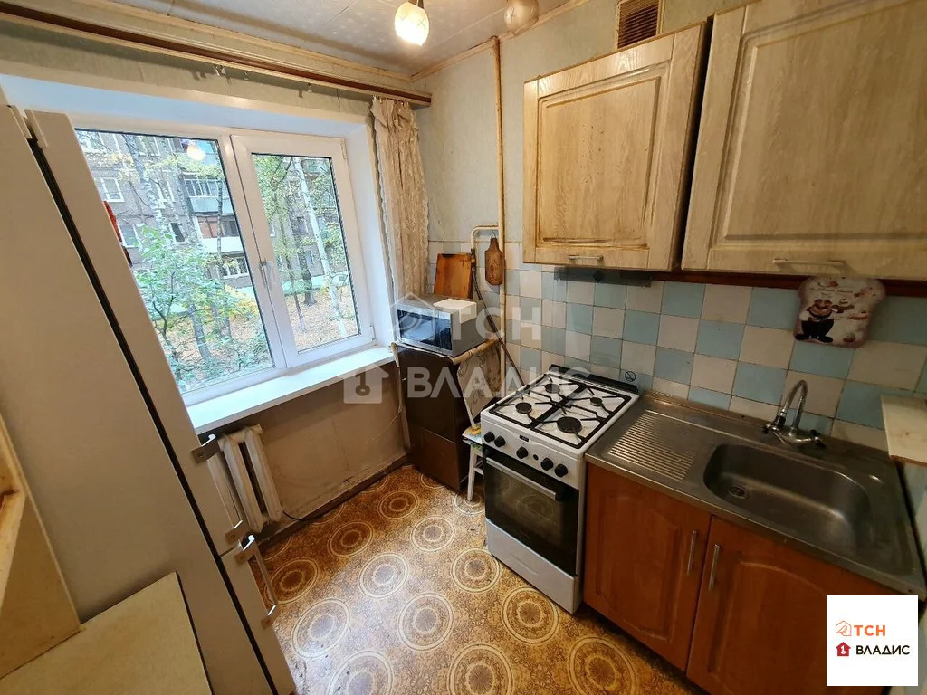 Продажа квартиры, Балашиха, Балашиха г. о., улица Юлиуса Фучика - Фото 5