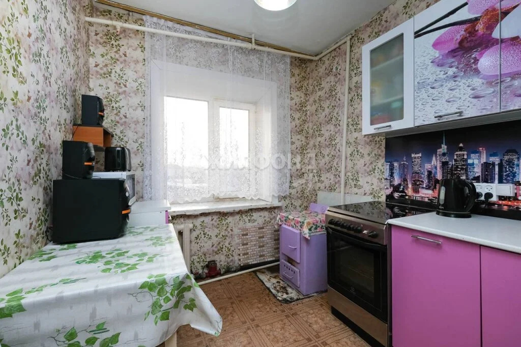 Продажа квартиры, Марусино, Новосибирский район, ул. Советская - Фото 5