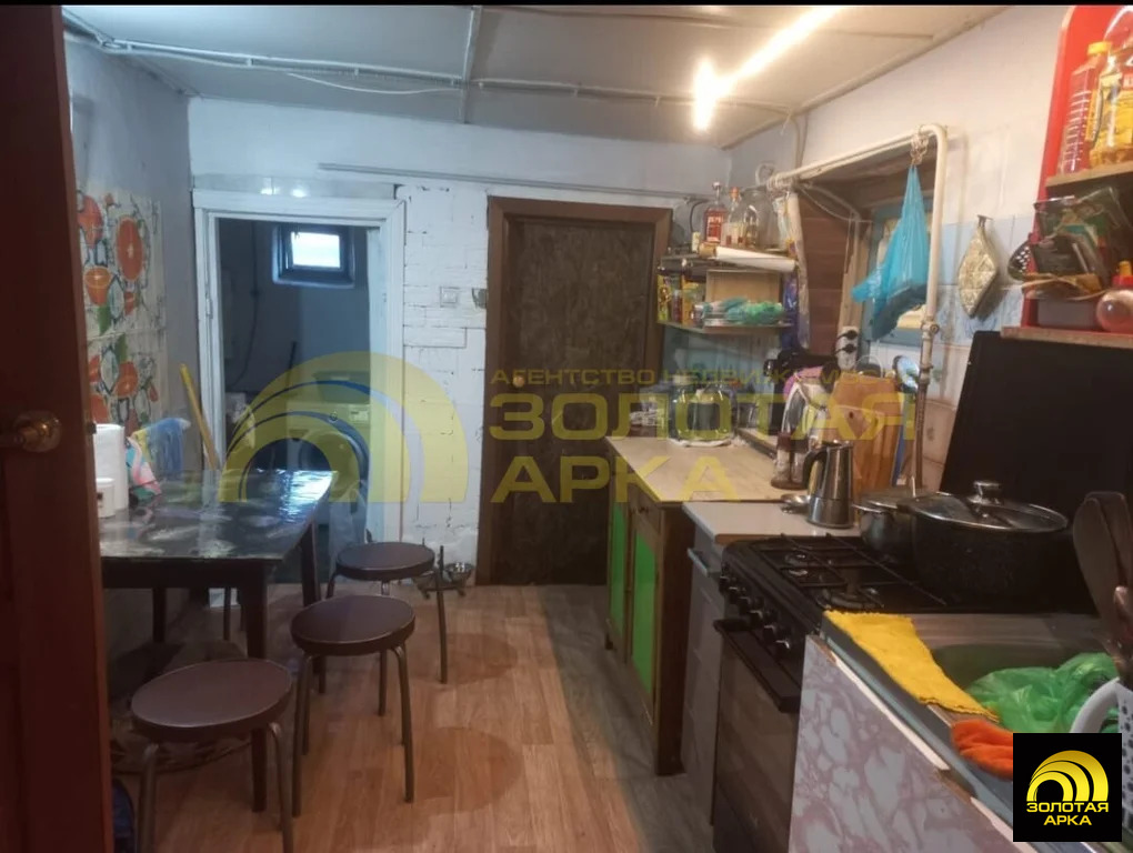 Продажа дома, Полтавская, Красноармейский район, ул. Кубанская - Фото 5