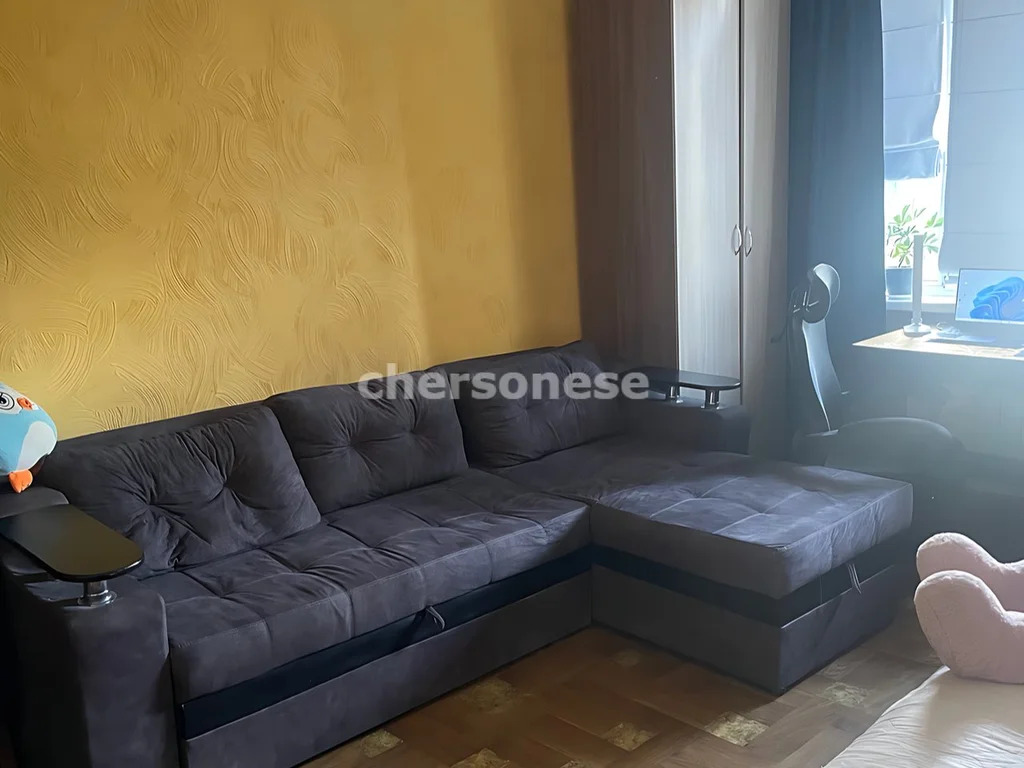 Продажа квартиры, Севастополь, ул. Степаняна - Фото 1