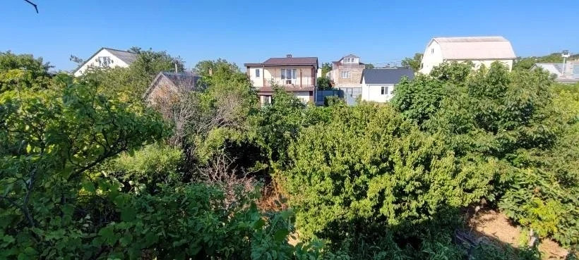Продажа дома, Севастополь, территория СТ Бриз - Фото 25