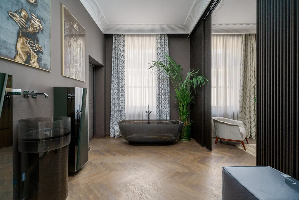 Продажа квартиры, м. Чернышевская, Кутузова наб. - Фото 3