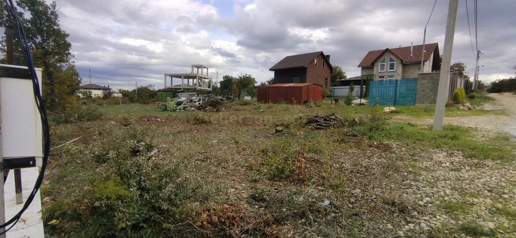 Продажа участка, Севастополь, переулок Пасечный - Фото 9